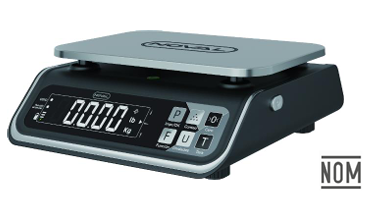Noval NP-G01 3kg/0.1g (y variaciones)